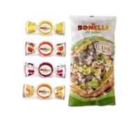 CARAMELLE BONELLE GELEES ROTONDE FIDA kg 1