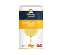 Caramelle con Miele di Manuka MGO400+ e Limone 15 caramelle