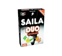 Caramelle Confetti Saila Duo Agrumato Jelly Box da 16 Astucci da 40 g