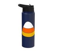 Caramelle di ma Stainless Steel Insulated Water Bottle