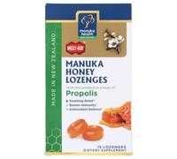 Caramelle Di Miele E Propoli 15 Pezzi Di Manuka Health