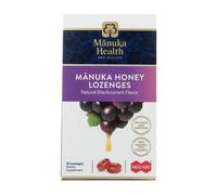 Caramelle Di Miele Manuka Mgo 400+ Ribes Nero 15 Pezzi