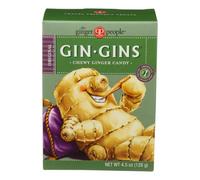 Caramelle Di Zenzero Originali 5 Oz Di Ginger People