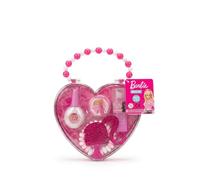Caramelle Dure a Tema Barbie con Cuore Make-Up Sweet'nfun Expo 10 x 30 g