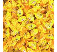 Caramelle dure al miele con ripieno morbido di miele - Mangini Kg 1