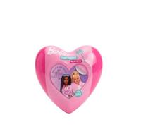 Caramelle Dure alla Frutta in Cuore Barbie Sweet N' Fun Expo da 18 x 12 g