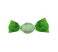 Caramelle Dure alla Menta, Senza Glutine, 1 kg