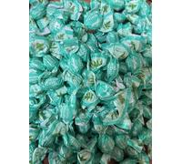 Caramelle Dure Balsamiche Menta Eucalipto, Senza Zucchero con Edulcoranti, 1 kg