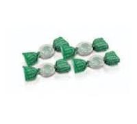 Caramelle dure Baratti alla menta senza zucchero 500 gr