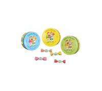Caramelle Dure Baratti & Milano Gusti Assortiti Latta 18 g