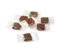 Caramelle Dure Caramelle al Rabarbaro Vicentini Busta da 500 g