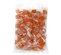 Caramelle Dure Caramelle all'Orzo Vicentini Busta da 500 g