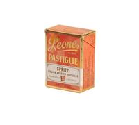 Caramelle Dure Pastiglie Drink Spritz Leone 18 x 27 g