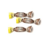 Caramelle Dure Pastiglie Leone Leonsnella Liquirizia Busta da 500 g No Zucchero