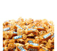CARAMELLE ELAH TOFFEE (KREMCARAMEL) MAXI FORMATO 1 KG CARAMELLE MORBIDE DOLCI