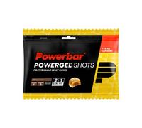 Powerbar energize sportshots 60 gr cola