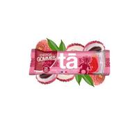 Caramelle energetiche ta energy al litchi 30 g