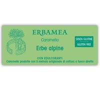 Caramelle Erbe Alpine 1kg