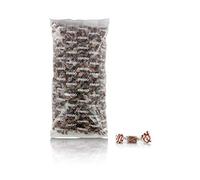 Caramelle Farbo Senza Zucchero al caffè, Senza glutine, 1 kg - Lietta Light