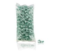 Caramelle Farbo Senza Zucchero alla Menta balsamica, Senza glutine, 1 kg - Lietta Light