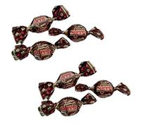 CARAMELLE FINAZZI DURE YUPPI GUSTO CAFFE' BUSTA 1 KG SFUSE CARAMELLINE DURE