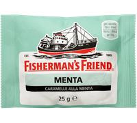 Caramelle FISHERMAN'S Extra Forte - Vari Gusti