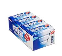 CARAMELLE FRISK CLEAN BREATH ASTUCCIO CONFEZIONE DA 12 PEZZI GUSTO MENTA