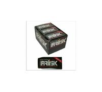 CARAMELLE FRISK MINICOMPRESSE EXTRA STRONG - 12 PACCHETTI