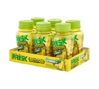 Caramelle Frisk Sours Lemon 6 Barattoli da 49 g Gusto Limone Caramelle Dure