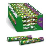 caramelle FRUIT JOY ORIGINAL 32 PZ X 50 GR