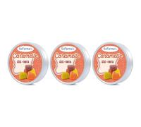 Caramelle Frutta Sofarmapiu' 3x40 g Caramelle