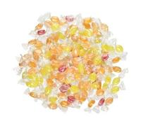 Sperlari - Caramelline alla Frutta Assortite all'Aroma di Albicocca, Arancia, Amarena - Sacchetto da 1 kg