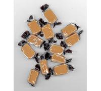 Caramelle Fudge Mou alla Vaniglia sfuse al kg.