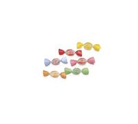 Caramelle Gelées Mini Baratti&Milano Giada senza zucchero - Assortite 6 gusti f