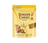 Caramelle Ginger Originali 8 Oz Di Prince Of Peace