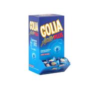 Caramelle Golia active plus - Perfetti - conf. 180 pezzi
