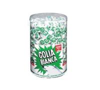 caramelle GOLIA BIANCA MONO X 800 PZ