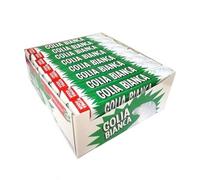 caramelle GOLIA BIANCA STICK X 24 PZ