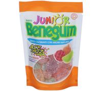 Benegum Junior Ace Frizz Caramelle Gommose 90 g Caramelle