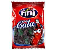 Caramelle gommose al gusto di cola dolce, confezione da 12 pezzi, 90 g.