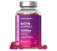 Caramelle gommose alla biotina Horbaach 90 St