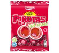 Caramelle gommose alla ciliegia, confezione da 10,100 g