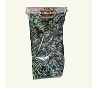 Caramelle Gommose alla Menta e Liquirizia - Amarelli - 100G