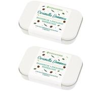 Caramelle Gommose Balsamiche Farmaderbe 2x58 g Caramelle