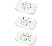 Caramelle Gommose Balsamiche Farmaderbe 3x58 g Caramelle