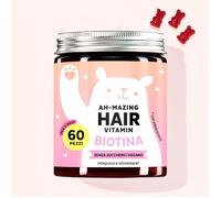 Caramelle Gommose BEARS WITH BENEFITS Integratore Alimentare Vari Modelli