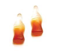 Caramelle Gommose Bottiglie Cola - Kg. 2 Papillon - Offerta 6 Kg.