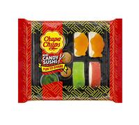 Caramelle Gommose Chupa Chups Mini Sushi 100 g