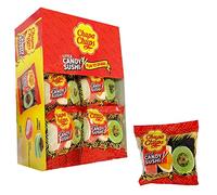 Caramelle Gommose Chupa Chups Mini Sushi 40 g Candy Giapponese Cinese
