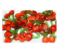 CARAMELLE GOMMOSE CILIEGIE HARIBO kg 1